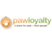 PawLoyalty Software logo - Similar company to Fishbowl Digital Llc