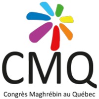 Congrès Maghrébin Au Québec logo - Similar company to Hammersmith Services-Conseils/Hammersmith Consulting Group
