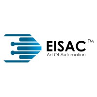 EISAC Automation logo - Similar company to Automation Republic