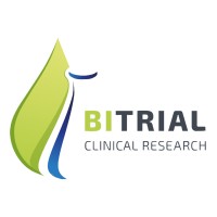BiTrial Clinical Research logo - Similar company to Crescent Engineering
