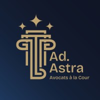 Ad. Astra - Avocats à la Cour logo - Similar company to Lovalink