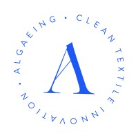 Algaeing logo - Similar company to Zeefier®