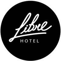 LIBRE HOTEL logo - Similar company to Los Incas Lima Hotel