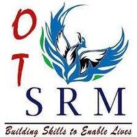 SRM College of Occupational Therapy logo - Similar company to Dr. Kamakshi Memorial Multi..