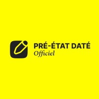 PRÉ-ÉTAT DATÉ OFFICIEL logo - Similar company to Divino Mundi