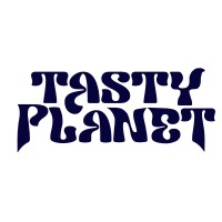 Tasty Planet logo - Similar company to Haubentaucher Berlin | Twentyten Gmbh