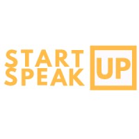 Startup Speakup logo - Similar company to Startup Grind Bali