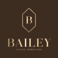 Bailey Digital Marketing logo - Similar company to Pushabl