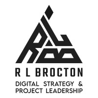 R L Brocton LTD logo - Similar company to Pixie Commerce