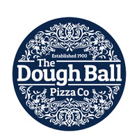 DOUGHBALL PIZZA LTD logo - Similar company to Bowlander Ltd
