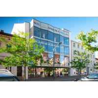 CBFIN s.r.o. logo - Similar company to Cbfin