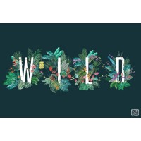 WILD Creative Bar & Eatery logo - Similar company to The Balé Phnom Penh