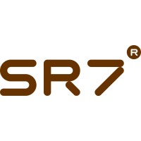 SR7 logo - Similar company to CIS Robotics