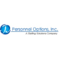 Personnel Options