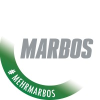 MARBOS GmbH & Co. KG logo - Similar company to Sakret Bausysteme