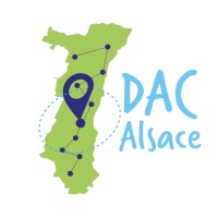 Dispositif d'Appui à la Coordination (DAC) d'Alsace logo - Similar company to Cpts Strasbourg
