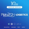 PIGEON LOGISTICS CO., LTD logo - Similar company to Thien Phu Engineering Co., Ltd