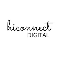 Hi-Connect Digital logo - Similar company to Insight Thinkers Agency