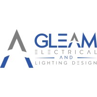Gleam Electrical and Lighting Design logo - Similar company to Artistic General Contracting