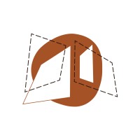 Marê Arquitetura logo - Similar company to Madí Comunicação