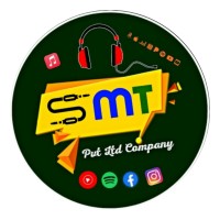 Smt Records Pvt Ltd logo - Similar company to The Media Entertainment