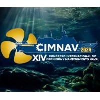 Congreso Internacional de Ingeniería y Mantenimiento Naval logo - Similar company to Grupo Mestra