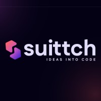 Suittch Technologies logo - Similar company to Mónica Herrera - Executive Education