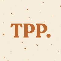 The Protein Pancake logo - Similar company to Brewd Coffee