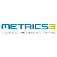 Metrics3, Llc
