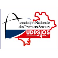 UDPS 05 logo - Similar company to Steady Marine Llc