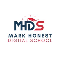 Mark Honest Digital School logo - Similar company to Packintelx