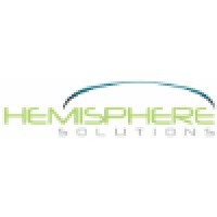 Hemisphere Solutions logo - Similar company to Team Technology