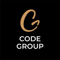 Code Group logo - Similar company to Xoomo