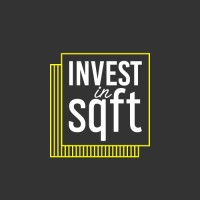 Invest in Sqft logo - Similar company to Significan Lc