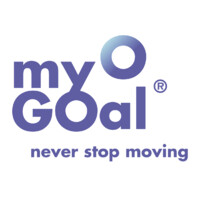 MyGoal logo - Similar company to Pear