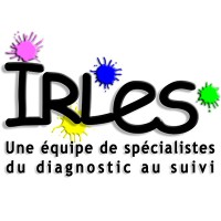 Institut IRLES logo - Similar company to Institut Ob1 Formations