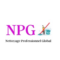 Nettoyage Professionnel Global logo - Similar company to Youinv