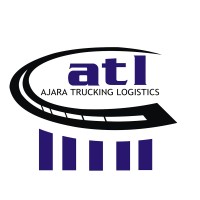 Ajara Trucking Logistics logo - Similar company to Mabarakinc (Pvt) Ltd