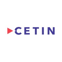 CETIN Networks Slovakia logo - Similar company to O2 Slovakia