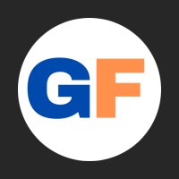 Growth Fina logo - Similar company to Healing Miracles