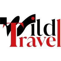 Wild Travel DMC logo - Similar company to Mountain Safari Tours Dmc