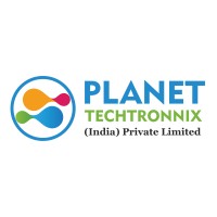 Planet Techtronnix India Pvt Ltd (Formerly known as Planet Technologies) logo - Similar company to Teravi Technologies