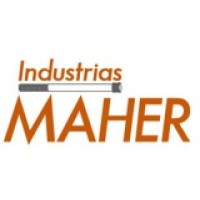 INDUSTRIAS MAHER SAS logo - Similar company to Mecasfy Spa