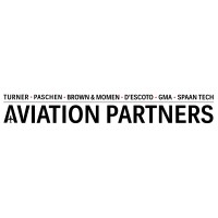 Turner Paschen Aviation Partners logo - Similar company to Specialty Construction, Llc