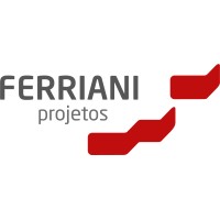 Ferriani Projetos logo - Similar company to Stavbe Engenharia