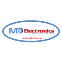 MD Electronics logo - Similar company to Talent Tech Llc