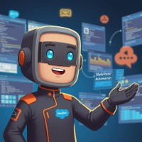 Dobby logo - Similar company to Starktech_Tr