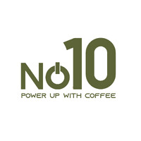 Number Ten bv logo - Similar company to Neef Rob, Coffee Tea & Chocolate