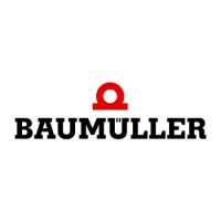 Baumüller Türkiye logo - Similar company to Sooezy