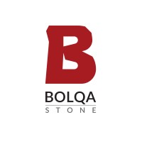 BOLQA Stone Group logo - Similar company to Plaquestone